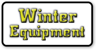 winter equipment